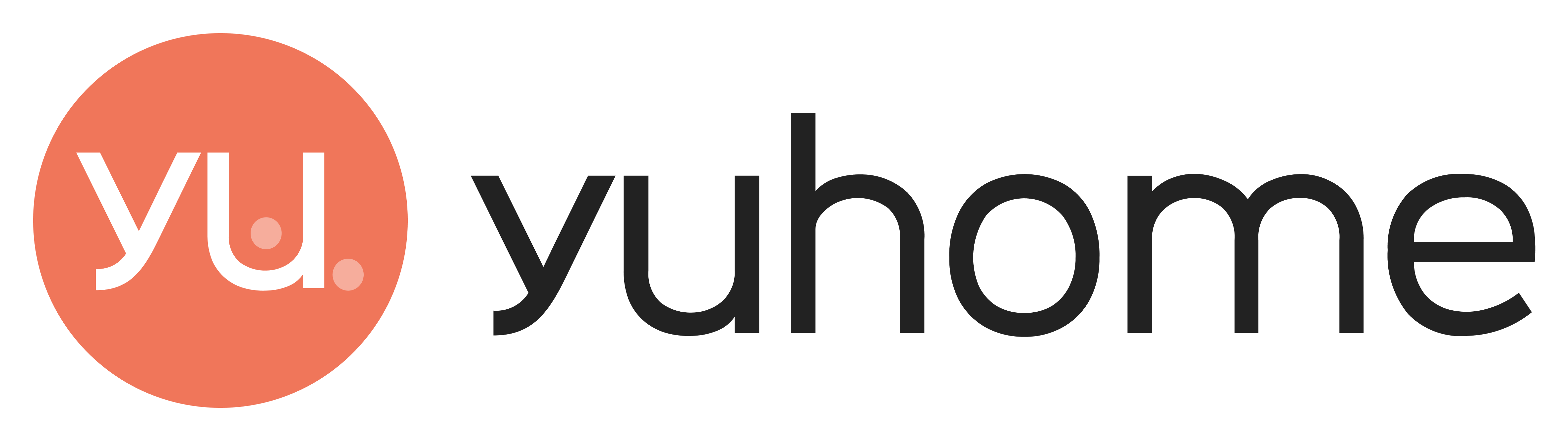 YuHome